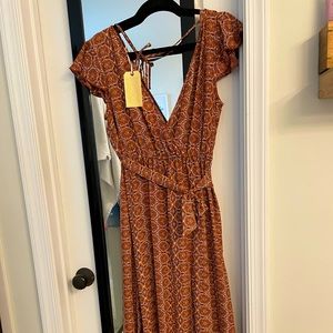 NWT Nordstrom Dress
